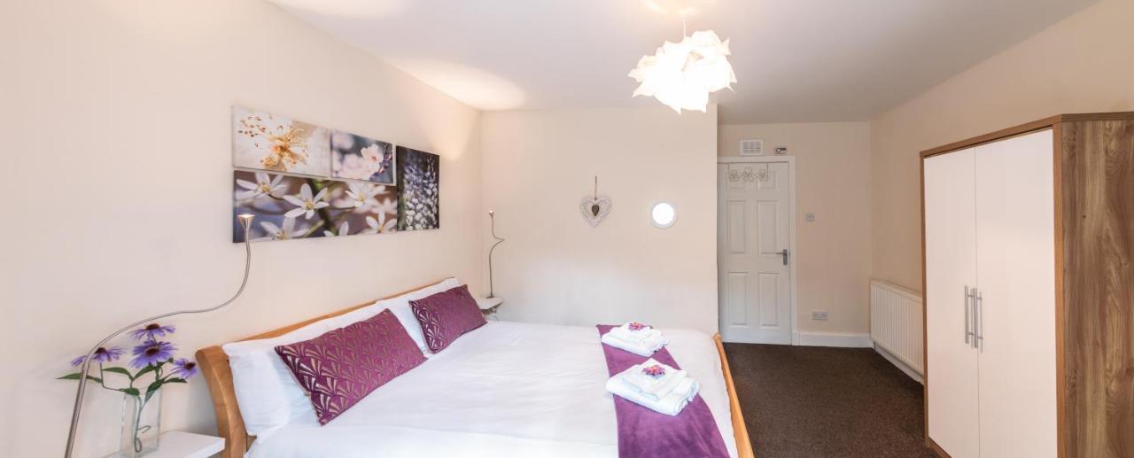 Mycosy Lorimer 17 Apartment Dundee Exterior photo